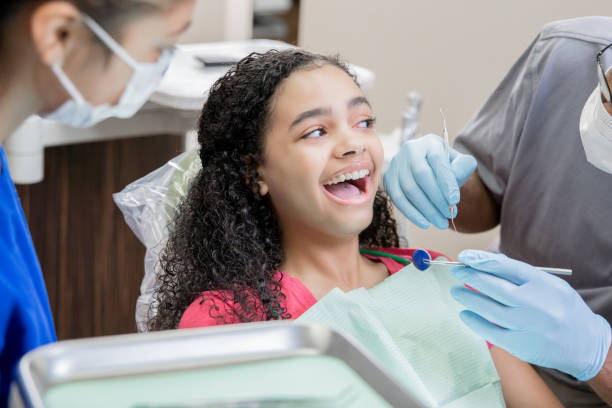 Best Cosmetic Emergency Dentistry in St Charles, MN