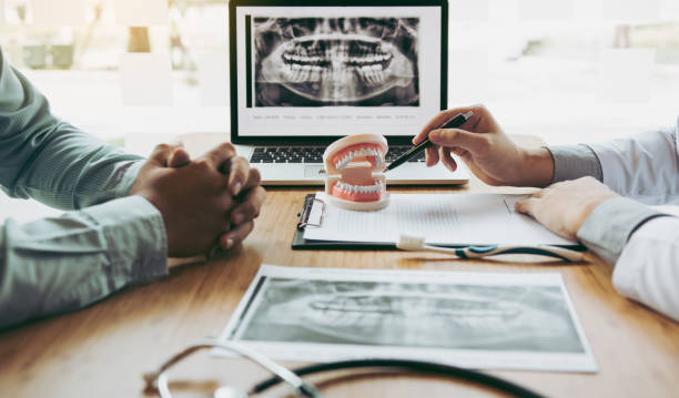Best Emergency Dental Care for Broken or Chipped Teeth in St Charles, MN