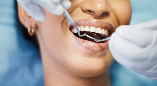 Best Emergency TMJ Treatment in St Charles, MN