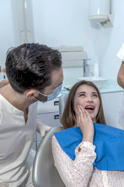 Best Pediatric Emergency Dentist in St Charles, MN