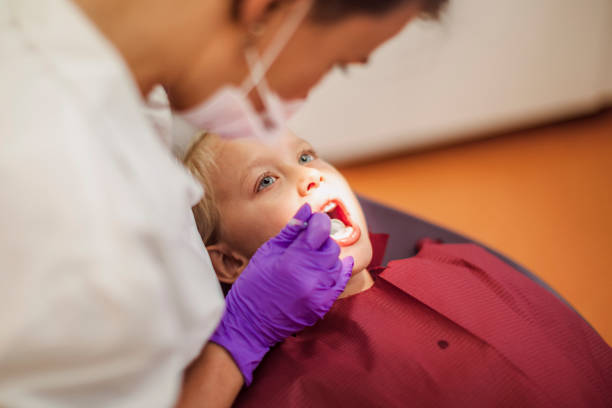 Best Emergency Treatment for Dental Infections or Abscesses in St Charles, MN