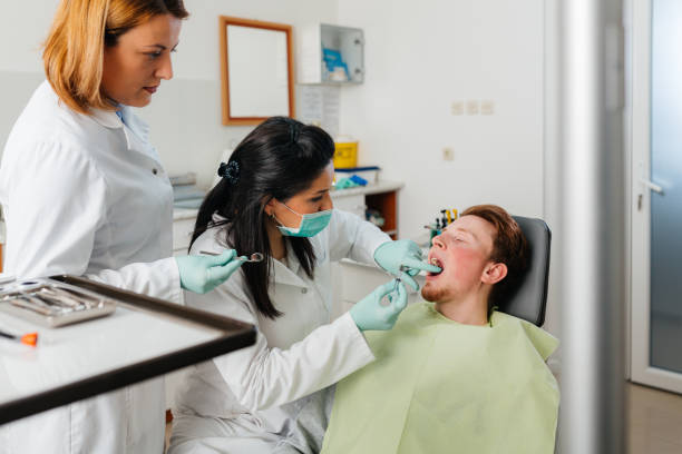 Professional Emergency Dentist in MN